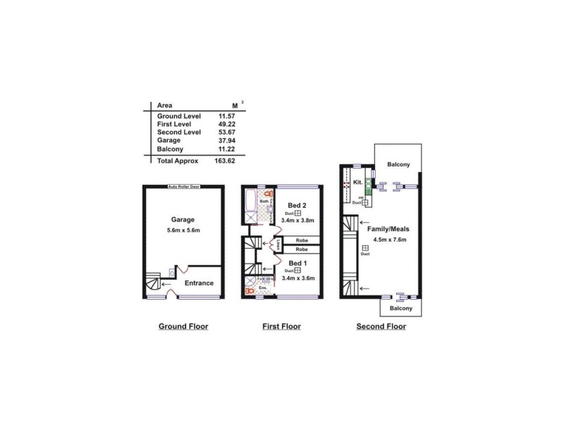 75a Lipson Street, Port Adelaide SA 5015