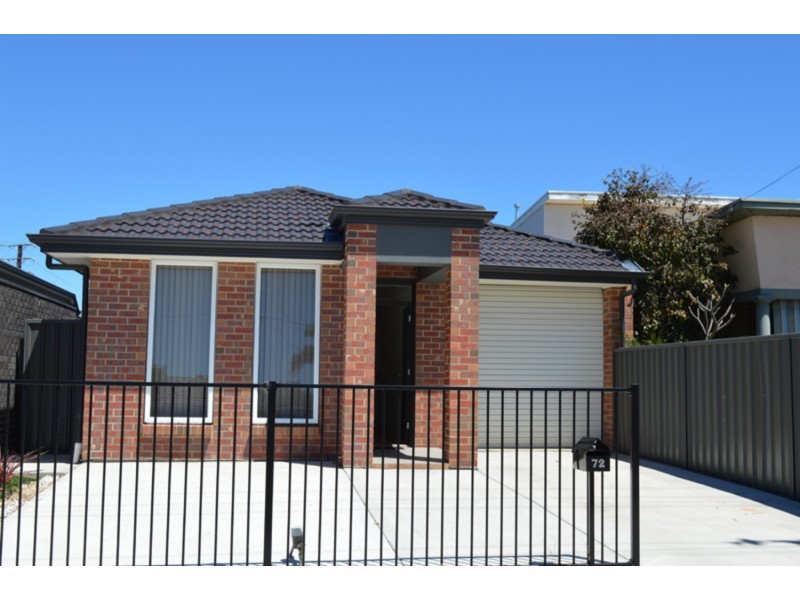 72 Marmora Terrace, Osborne SA 5017