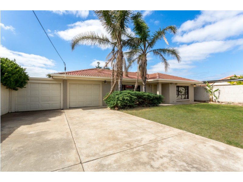 20 Ina Avenue, Ottoway SA 5013