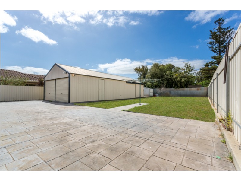 20 Ina Avenue, Ottoway SA 5013