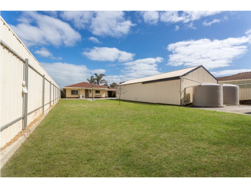 20 Ina Avenue, Ottoway SA 5013
