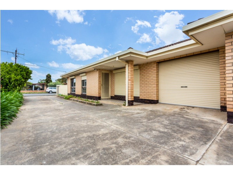 Units 1 & 2 / 22 Ina Avenue, Ottoway SA 5013