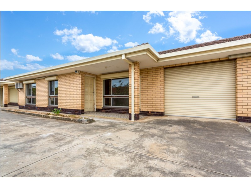 Units 1 & 2 / 22 Ina Avenue, Ottoway SA 5013