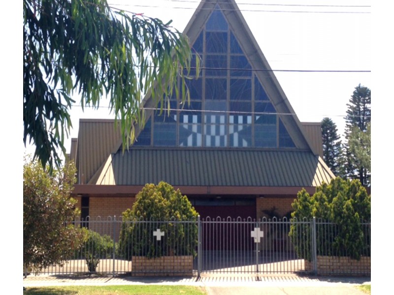 Units 1 & 2 / 22 Ina Avenue, Ottoway SA 5013