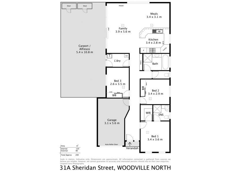 31a Sheridan Street, Woodville North SA 5012