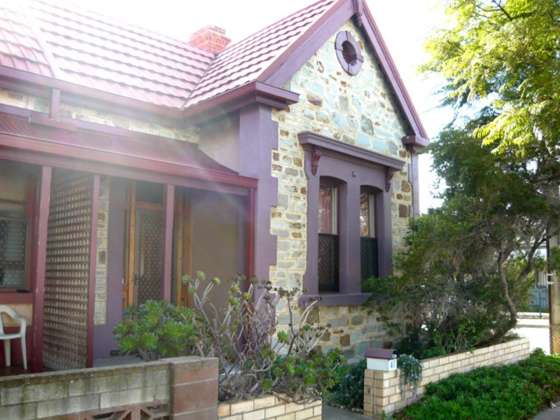 47 Mellor Road, Glanville SA 5015