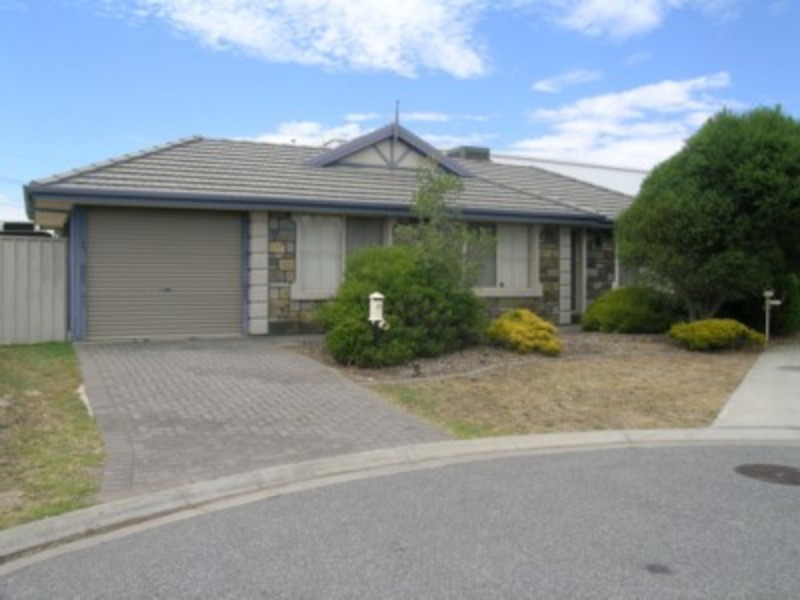 12 Emerald Parade, Ottoway SA 5013