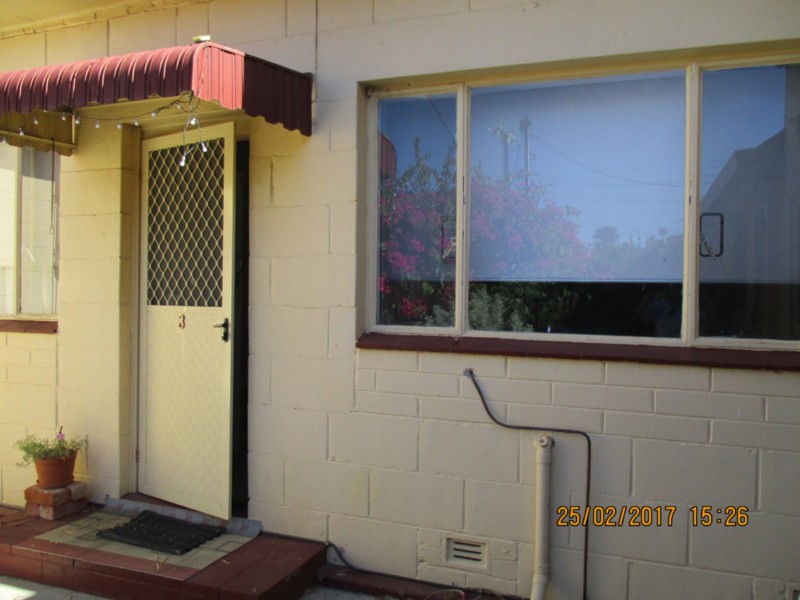 3/189 Esplanade, Largs Bay SA 5016