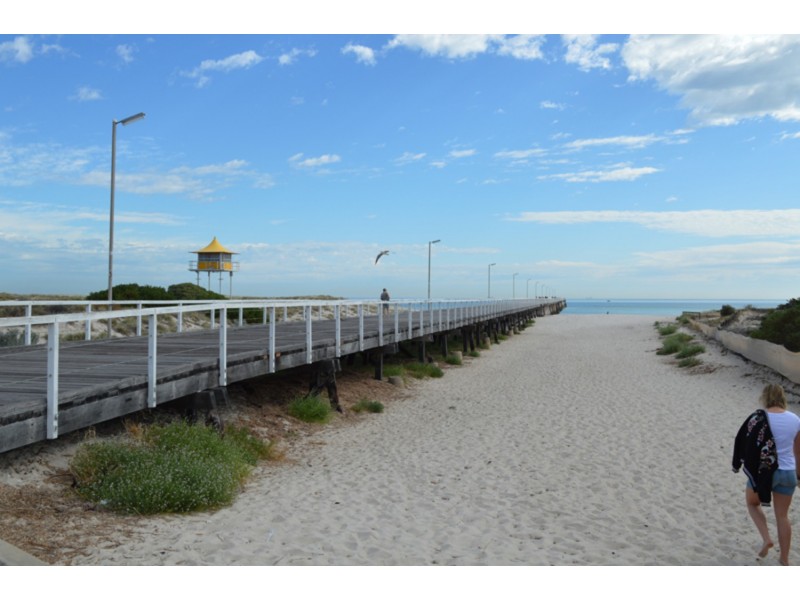 3/189 Esplanade, Largs Bay SA 5016