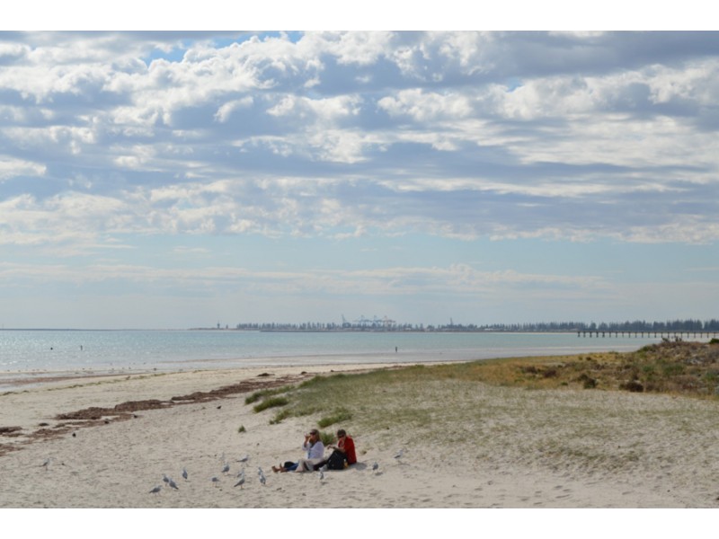 3/189 Esplanade, Largs Bay SA 5016