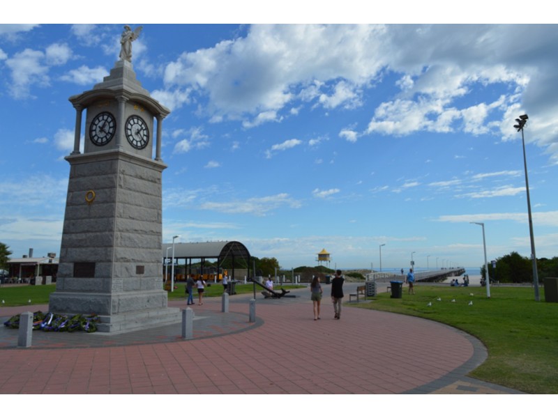 3/189 Esplanade, Largs Bay SA 5016