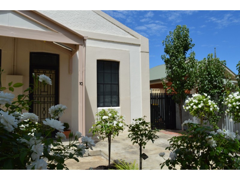 10  Lee Terrace, Rosewater SA 5013