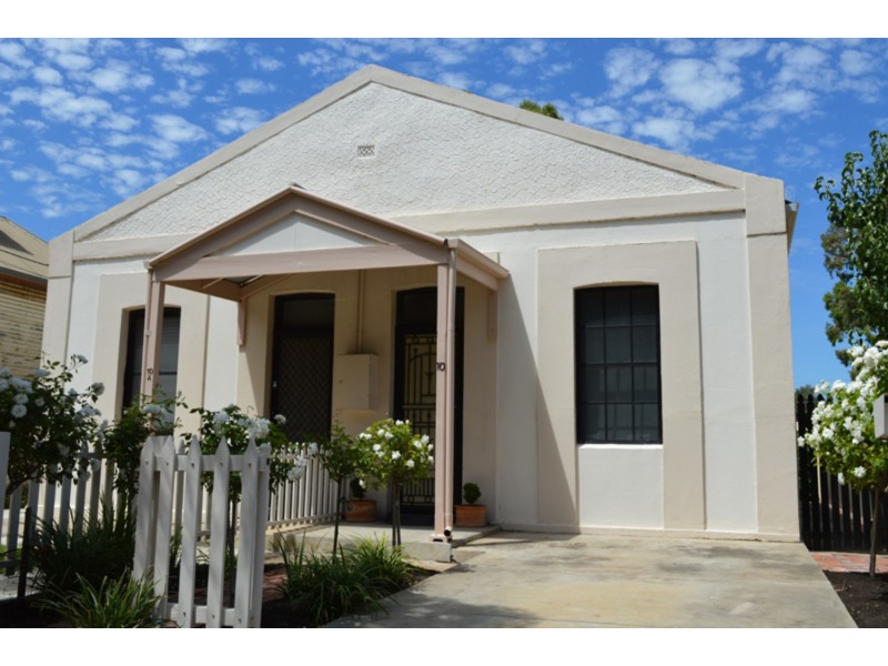 10  Lee Terrace, Rosewater SA 5013