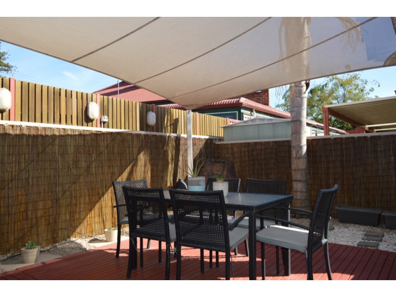 1/1 Short Street, Rosewater SA 5013