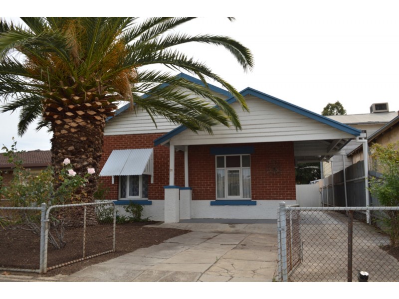 31 Grand Junction Road, Rosewater SA 5013