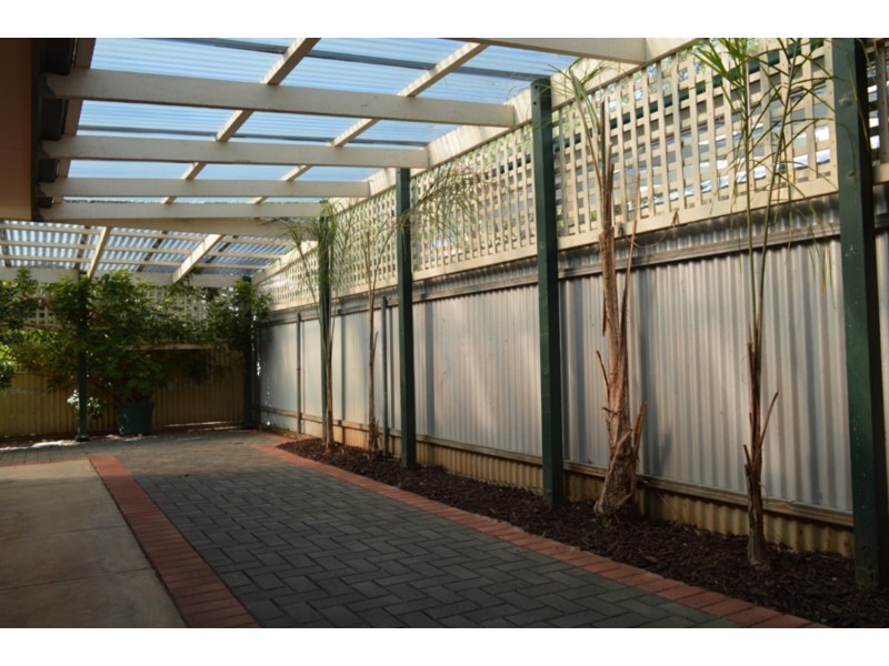 3/118 Swan Terrace, Glanville SA 5015