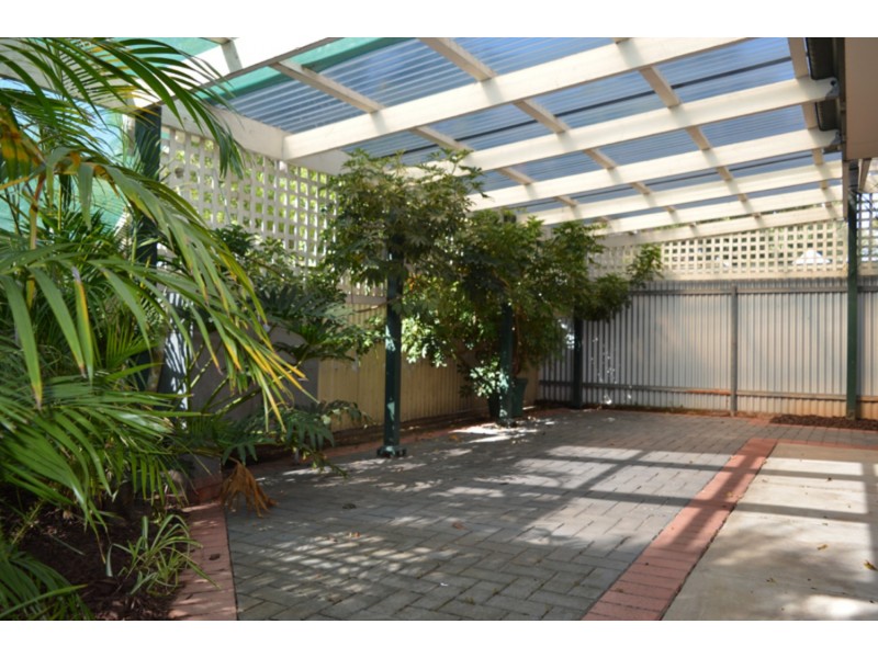 3/118 Swan Terrace, Glanville SA 5015