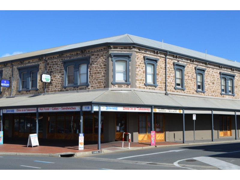 3/118 Commercial Road, Port Adelaide SA 5015