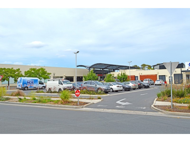3/118 Commercial Road, Port Adelaide SA 5015