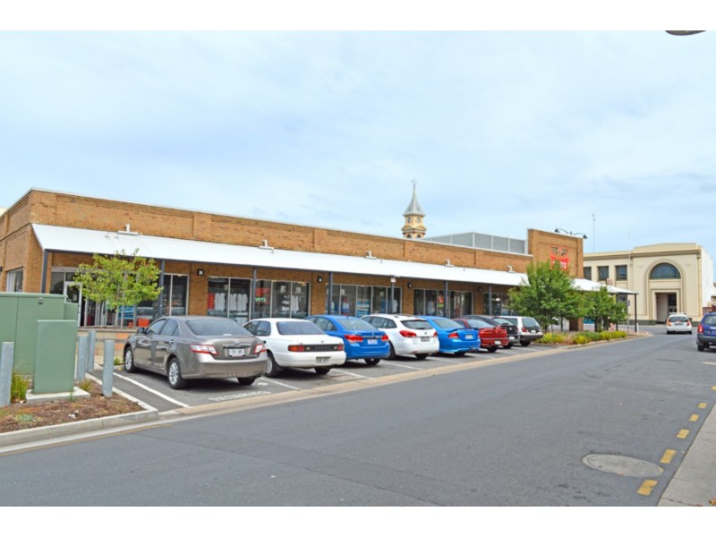 3/118 Commercial Road, Port Adelaide SA 5015