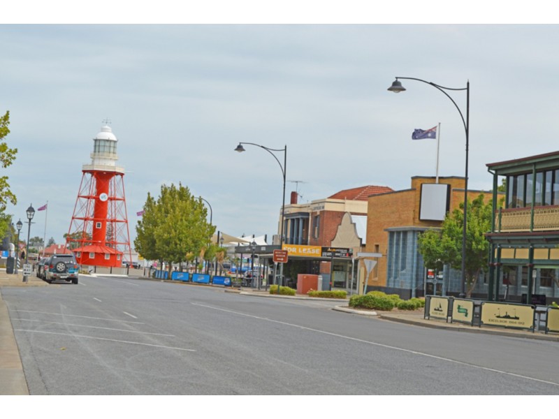 3/118 Commercial Road, Port Adelaide SA 5015