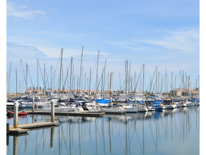 Lot 1 / 72 Sir Keith Smith Drive, North Haven SA 5018