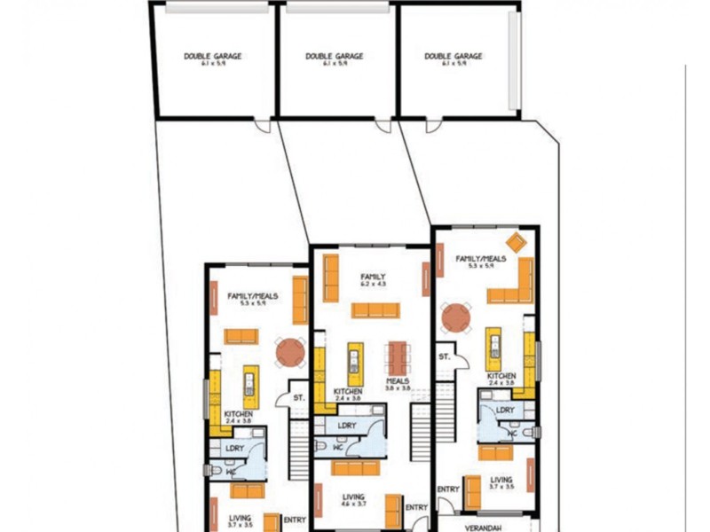 9 Albert Street, Semaphore SA 5019