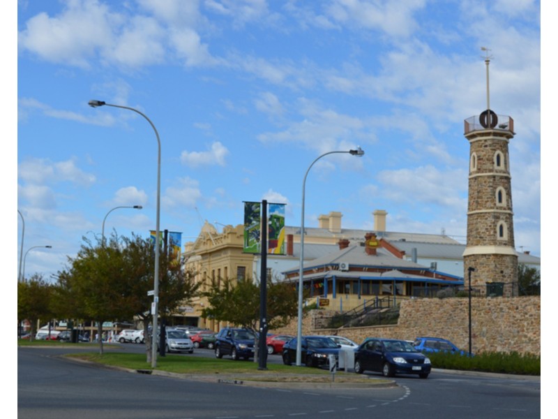 9 Albert Street, Semaphore SA 5019