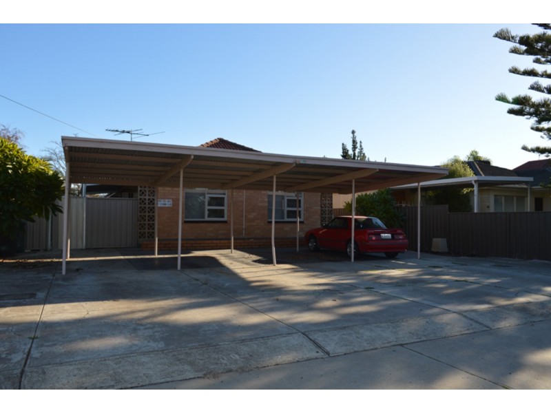 3 & 4/105 New Street, Queenstown SA 5014