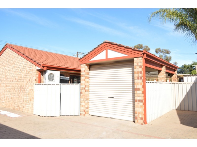 1/1 Short Street, Rosewater SA 5013
