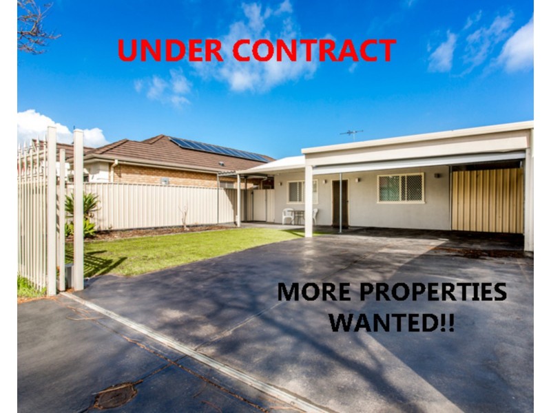 14 Maple Avenue, Royal Park SA 5014