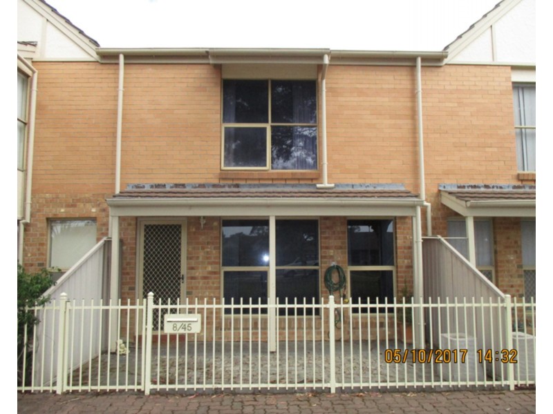8/45 Tim Hunt Way, Peterhead SA 5016