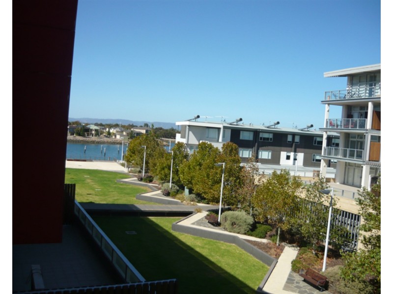 12-14 Apartment 313 Wirra Drive, New Port SA 5015
