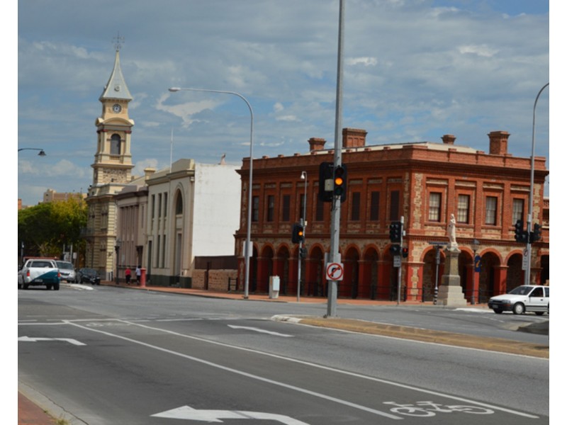 4/7 Divett Street, Port Adelaide SA 5015