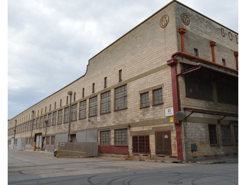 16-18/B Store Crozier Street, Port Adelaide SA 5015