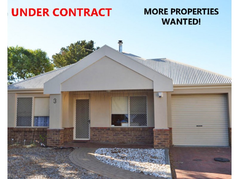 3 Townsend Court, North Haven SA 5018