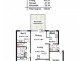 3 Townsend Court, North Haven SA 5018 Floorplan