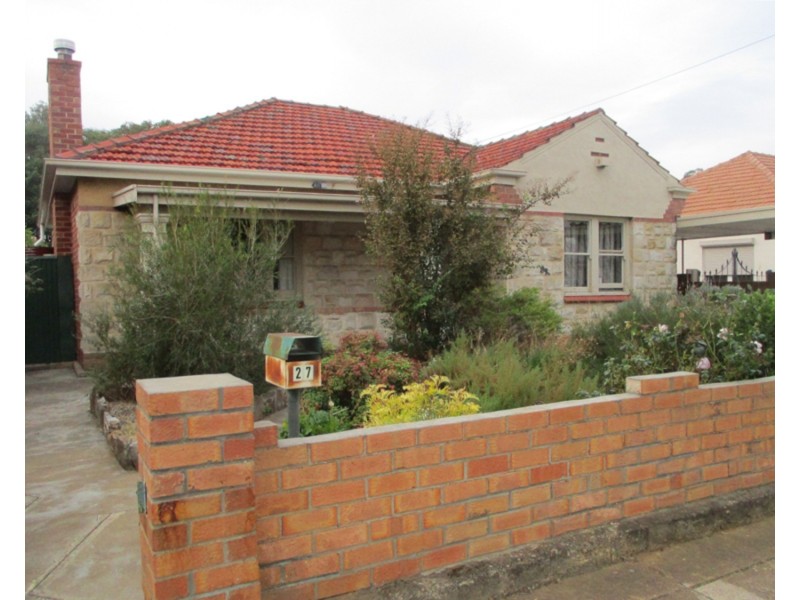 27 King Street, Pennington SA 5013