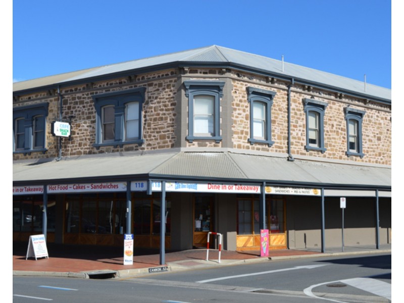 3/118 Commercial Road, Port Adelaide SA 5015