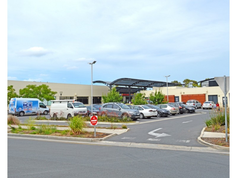 3/118 Commercial Road, Port Adelaide SA 5015