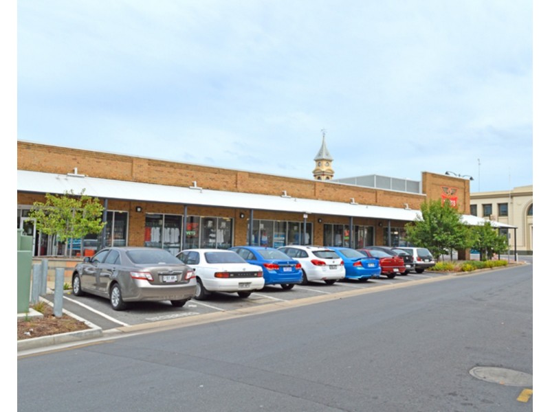 3/118 Commercial Road, Port Adelaide SA 5015