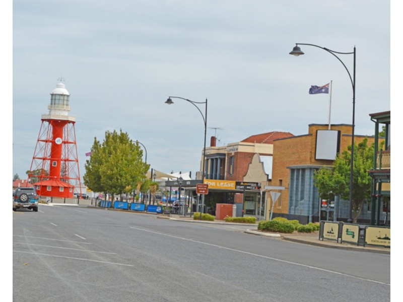 3/118 Commercial Road, Port Adelaide SA 5015