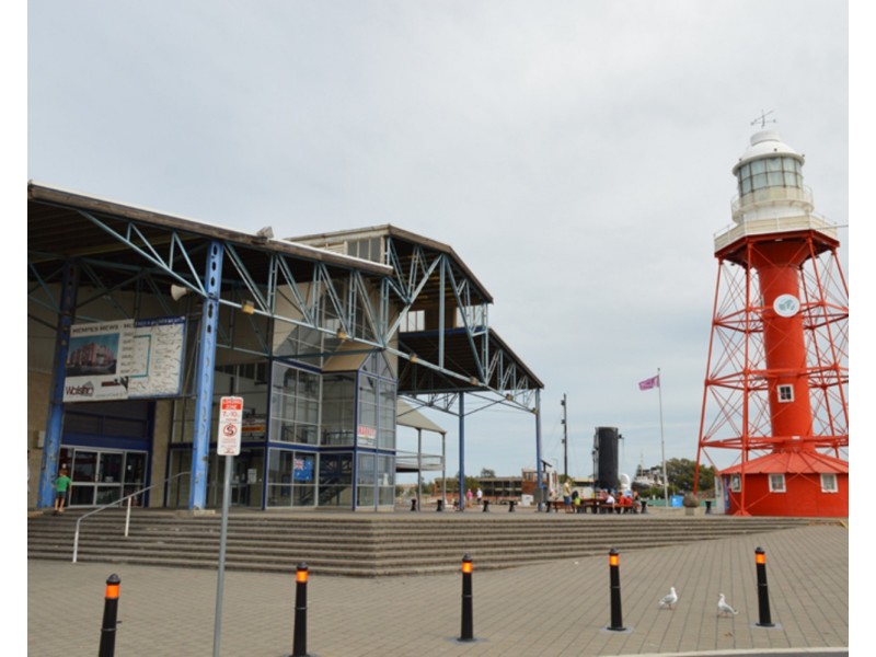 3/118 Commercial Road, Port Adelaide SA 5015