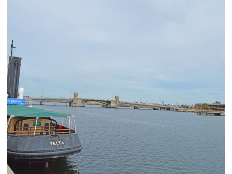 3/118 Commercial Road, Port Adelaide SA 5015