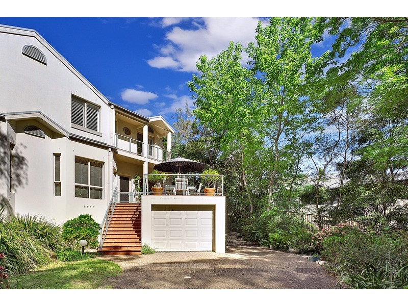 112 Clontarf Street, North Balgowlah NSW 2093