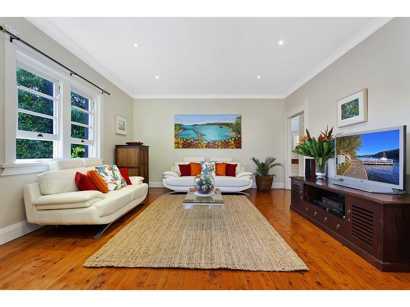 4 Hope Street, Seaforth NSW 2092