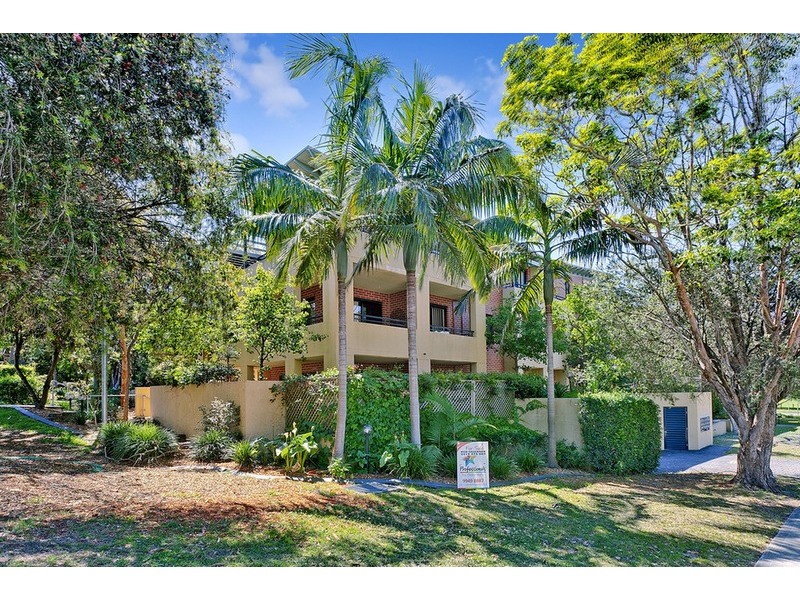 8/30-34 Gordon Street, Manly Vale NSW 2093