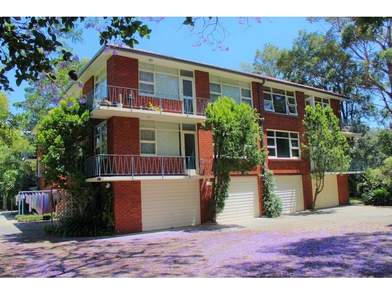 13/5 Pitt  Street, Balgowlah NSW 2093