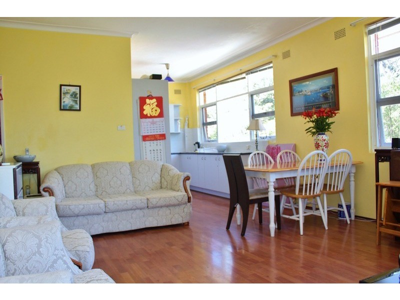 13/5 Pitt  Street, Balgowlah NSW 2093