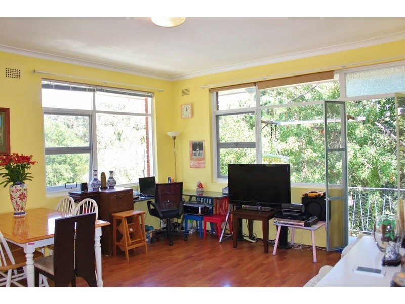 13/5 Pitt  Street, Balgowlah NSW 2093